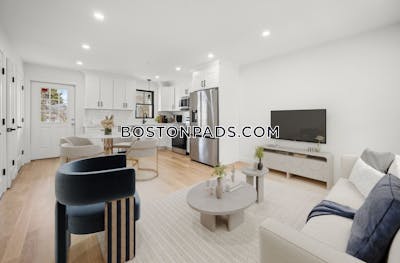 Mattapan 3 bedroom 2.5 baths in BOSTON Boston - $4,800