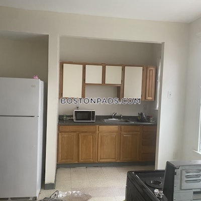 Dorchester 3 Beds 1 Bath Boston - $3,250