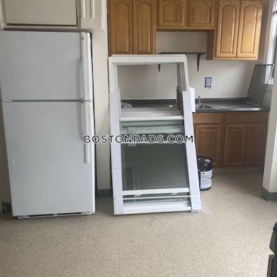 Dorchester 3 bedroom 1 baths in BOSTON Boston - $3,200