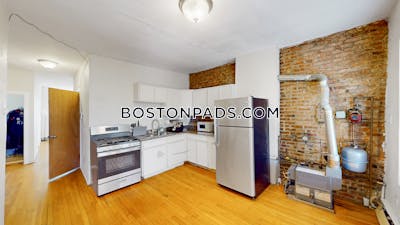 South End Great 2 Beds 1 Bath on Hammond St Boston - $3,800 50% Fee
