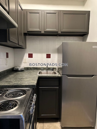 Worcester Apartment for rent 1 Bedroom 1 Bath - $1,600 No Fee