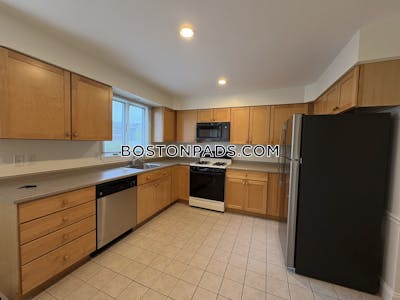 Newton Apartment for rent 3 Bedrooms 3 Baths  Newton Corner - $4,500