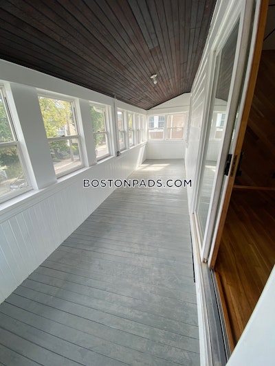 Brighton Apartment for rent 4 Bedrooms 2 Baths Boston - $4,800