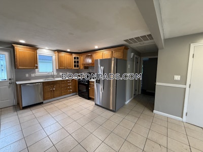 Malden 3 bedroom 1 baths in MALDEN - $3,500