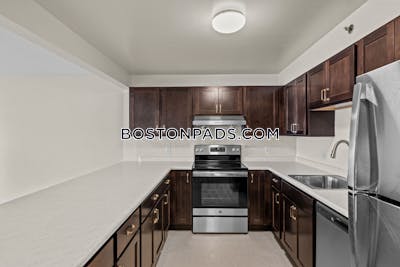 Mission Hill Apartment for rent 3 Bedrooms 1.5 Baths Boston - $5,500