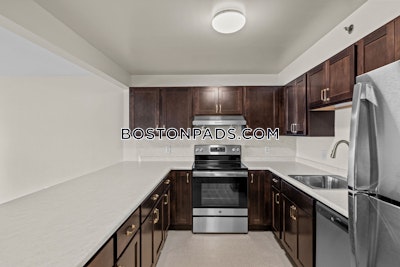 Mission Hill Apartment for rent 3 Bedrooms 1.5 Baths Boston - $5,500