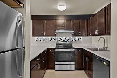 Mission Hill Apartment for rent 2 Bedrooms 1 Bath Boston - $4,250