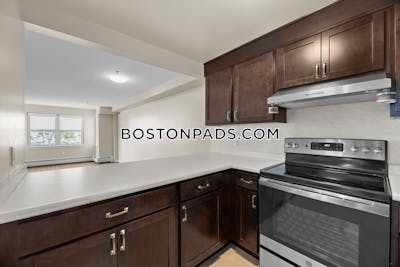 Mission Hill Apartment for rent 3 Bedrooms 1.5 Baths Boston - $5,600