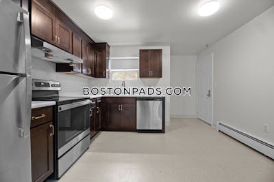 Mission Hill 2 Beds 1 Bath Boston - $4,450