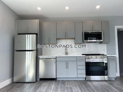 Brighton Apartment for rent 3 Bedrooms 2 Baths Boston - $4,800 No Fee