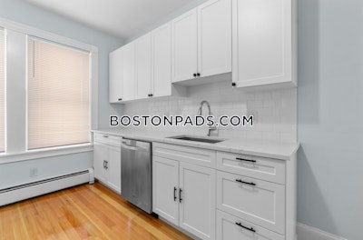Dorchester 4 bedroom 1 baths in BOSTON Boston - $4,200