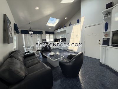 Cambridge Apartment for rent 1 Bedroom 1 Bath  Porter Square - $2,700 No Fee