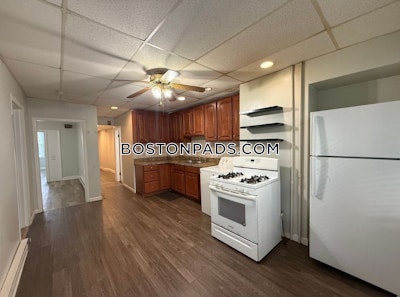East Boston Apartment for rent 2 Bedrooms 1 Bath Boston - $2,650 No Fee