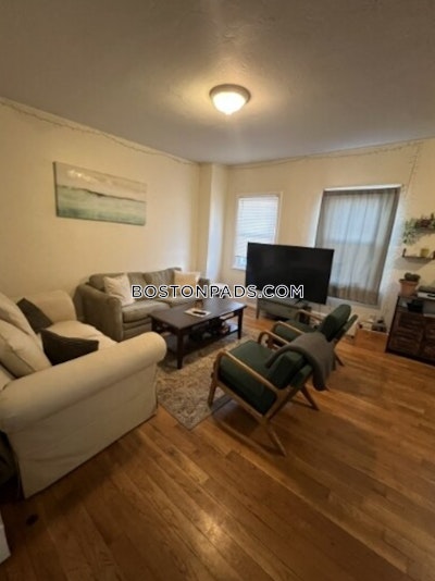 Dorchester Apartment for rent 4 Bedrooms 2 Baths Boston - $3,900