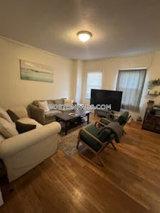 Dorchester Apartment for rent 4 Bedrooms 2 Baths Boston - $3,900