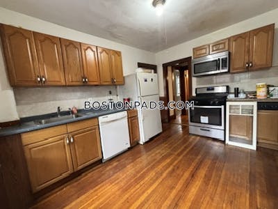 Brookline Apartment for rent 3 Bedrooms 1 Bath  Brookline Village - $3,400