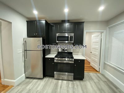 Dorchester 3 bedroom 1.5 baths in BOSTON Boston - $3,000