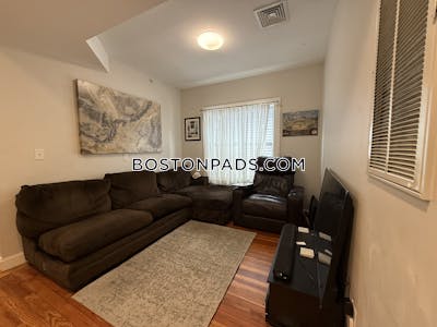 South Boston Apartment for rent 3 Bedrooms 2 Baths Boston - $3,900