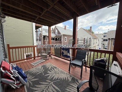 South Boston Apartment for rent 3 Bedrooms 2 Baths Boston - $3,900