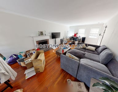 Cambridge 1 bedroom 1 baths in CAMBRIDGE  Harvard Square - $2,825 No Fee
