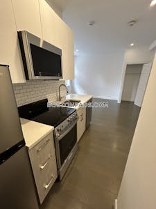 Fenway/kenmore Apartment for rent Studio 1 Bath Boston - $2,550 No Fee