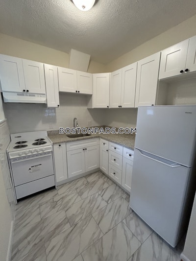 Brighton Apartment for rent Studio 1 Bath Boston - $2,200