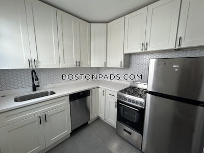 Winthrop Apartment for rent 1 Bedroom 1 Bath - $2,200 No Fee