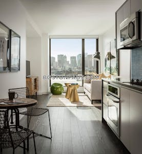 East Boston Studio 1 baths Luxury in BOSTON Boston - $2,917