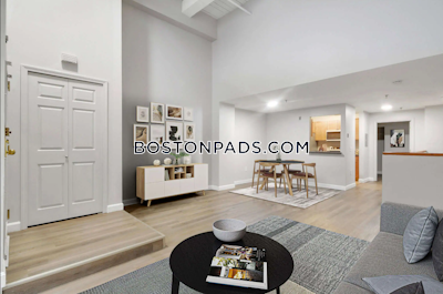 Cambridge Apartment for rent 3 Bedrooms 2 Baths  Central Square/cambridgeport - $6,116