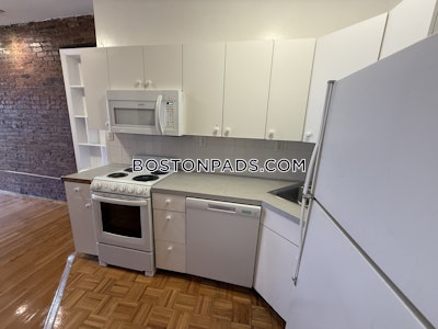 Beacon Hill 2 Beds 1 Bath Boston - $4,200