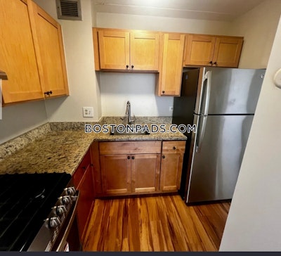South End 1 bedroom 1 baths in BOSTON Boston - $3,000 No Fee