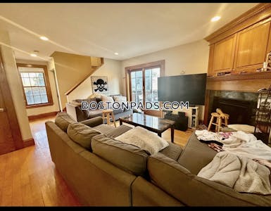 Cambridge Apartment for rent 4 Bedrooms 4 Baths  Lechmere - $6,000 No Fee