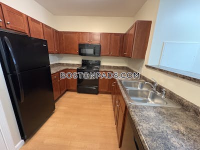 Andover Apartment for rent 2 Bedrooms 2 Baths - $2,900 No Fee