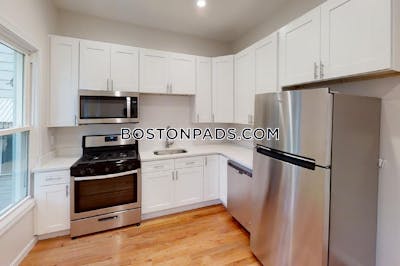 East Boston Apartment for rent 3 Bedrooms 1 Bath Boston - $2,950 No Fee