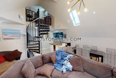 Brighton Apartment for rent 4 Bedrooms 3 Baths Boston - $6,800 No Fee