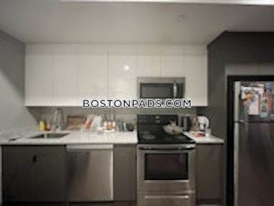 Fenway/kenmore Apartment for rent 3 Bedrooms 1 Bath Boston - $6,000