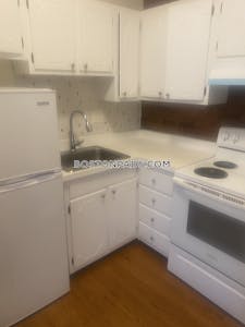 Jamaica Plain Apartment for rent 1 Bedroom 1 Bath Boston - $2,300