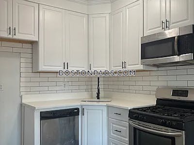 Allston 1 bedroom 1 baths in BOSTON Boston - $2,695