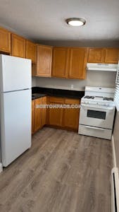 Worcester 1 bedroom 1 baths in Worcester - $1,775