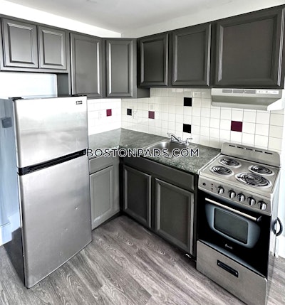 Worcester Apartment for rent 1 Bedroom 1 Bath - $1,625 No Fee