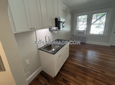 Brighton Studio 1 baths in BOSTON Boston - $1,900