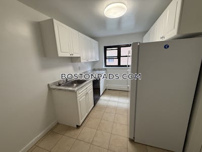 Brookline Apartment for rent 1 Bedroom 1 Bath Brookline Village - $2,995 No Fee