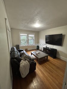 Somerville Apartment for rent 1 Bedroom 1 Bath  Spring Hill - $2,300 No Fee