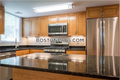 Brookline Apartment for rent 2 Bedrooms 1 Bath Chestnut Hill - $3,645 No Fee