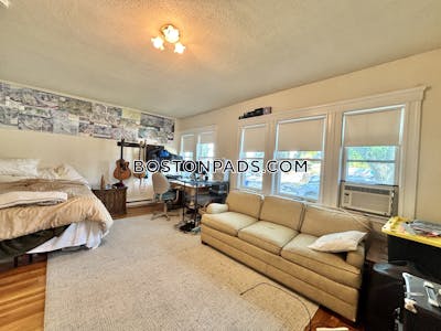 Brighton Apartment for rent 3 Bedrooms 1 Bath Boston - $3,200 No Fee