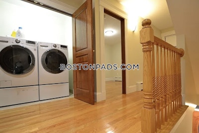 Brighton Apartment for rent 5 Bedrooms 3.5 Baths Boston - $6,200 No Fee