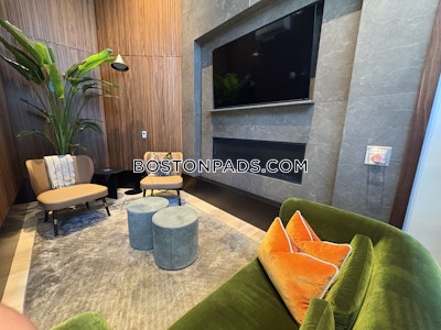 Back Bay Apartment for rent 1 Bedroom 1 Bath Boston - $4,150 No Fee