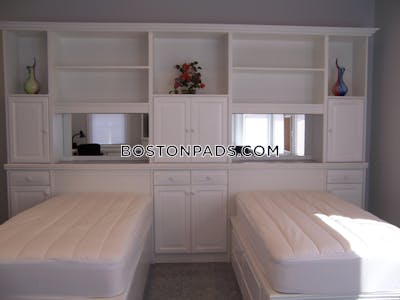 East Boston Apartment for rent 1 Bedroom 1 Bath Boston - $1,600 No Fee