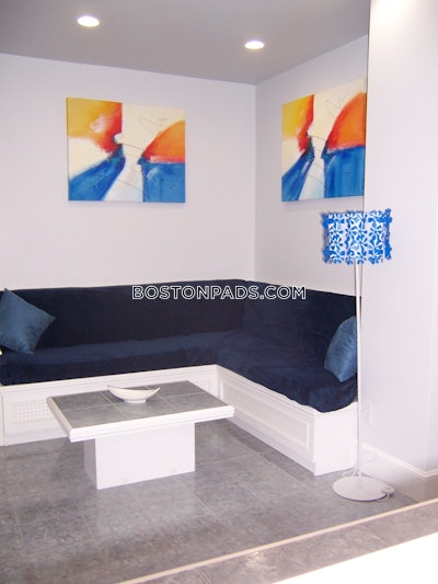 East Boston Apartment for rent 1 Bedroom 1 Bath Boston - $1,600 No Fee