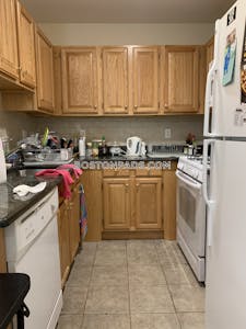 Northeastern/symphony Apartment for rent 2 Bedrooms 1 Bath Boston - $3,600